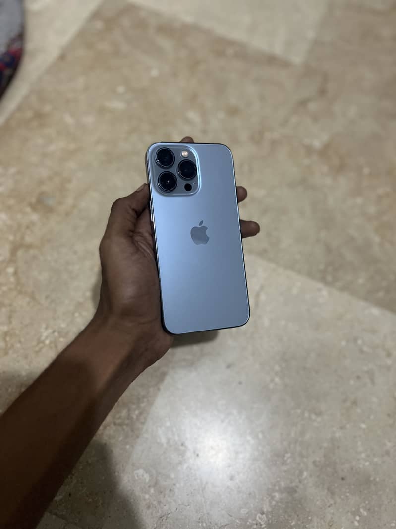 Iphone 13 pro 4