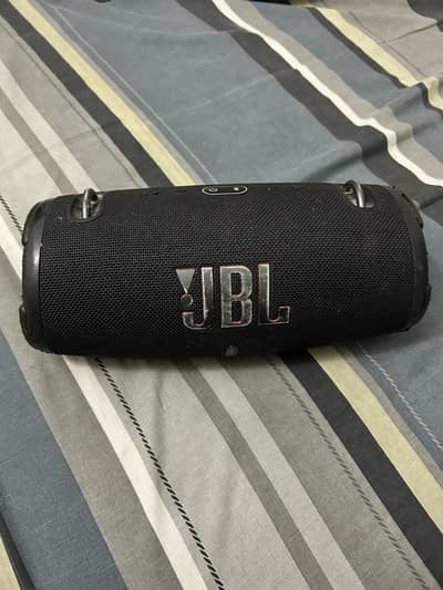 JBL extreme 3