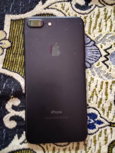 Apple iPhone 7 Plus