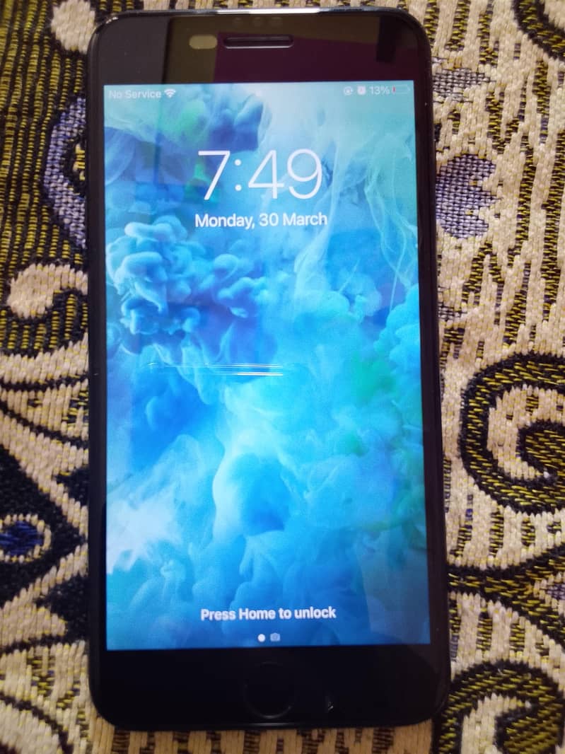 Apple iPhone 7 Plus 3