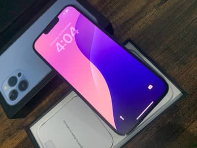 IPhone 13 Pro Max