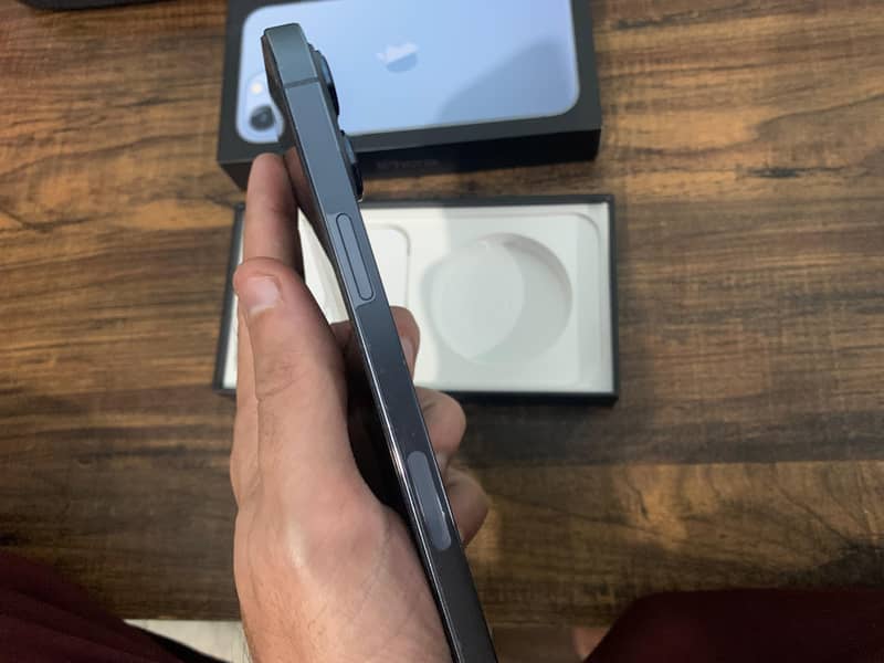 IPhone 13 Pro Max 3