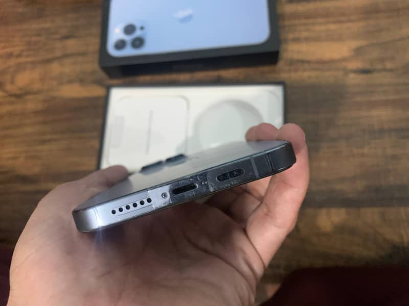 IPhone 13 Pro Max 4