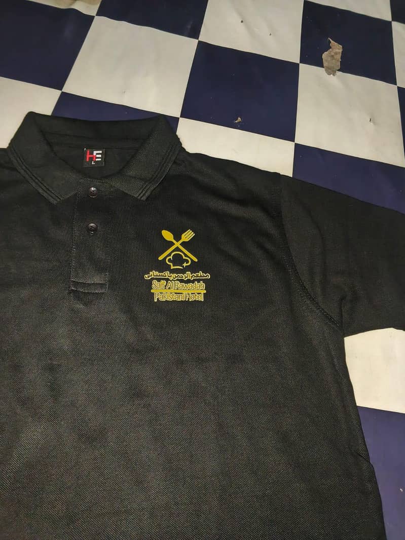 shirts 6