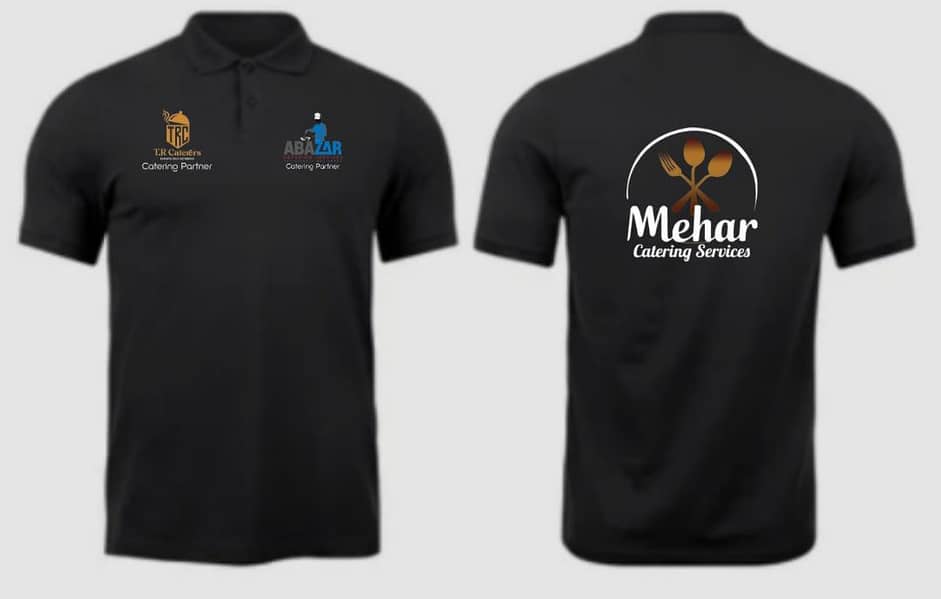 shirts 12