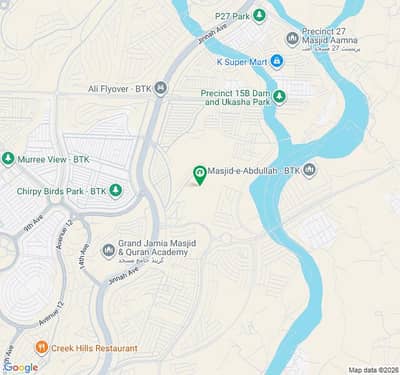 Smart Village, On Booking Is An Exceptional Residential Villas Project Located In The Heart Of Precinct 15,
