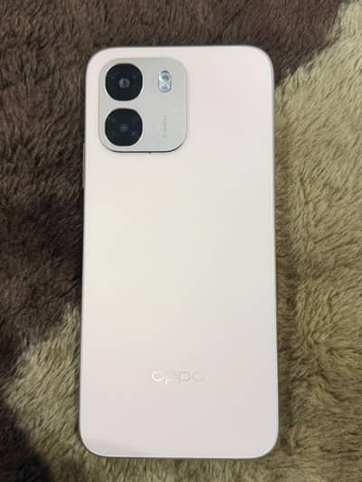 OPPO A6 8/256gb