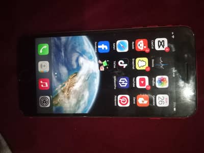 Apple iPhone 8 Plus exchange bi ho jay ga