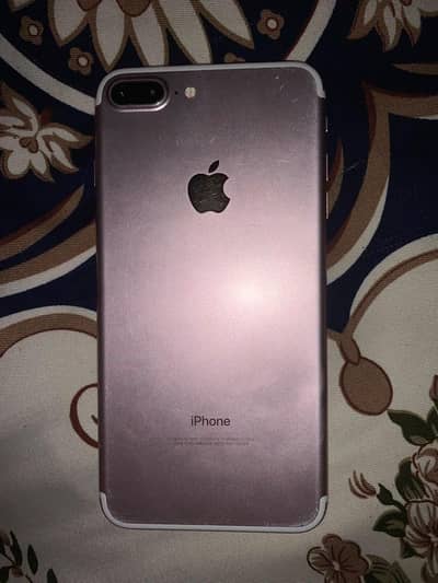 Apple iPhone 7 Plus