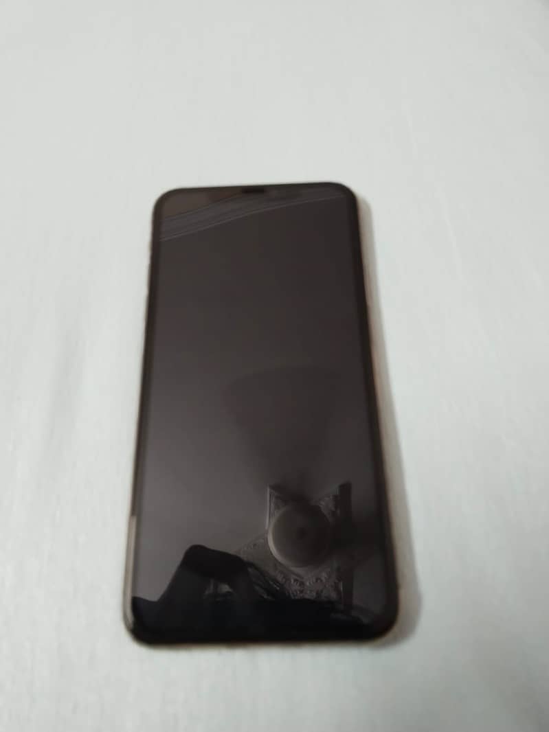 Iphone 11 Pro Max PTA 2