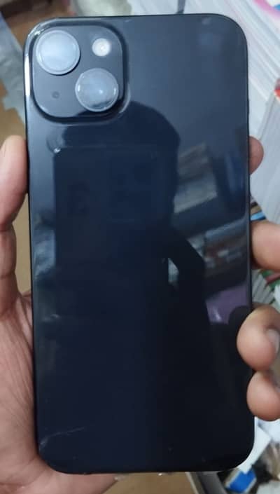 Apple iPhone 15 plus