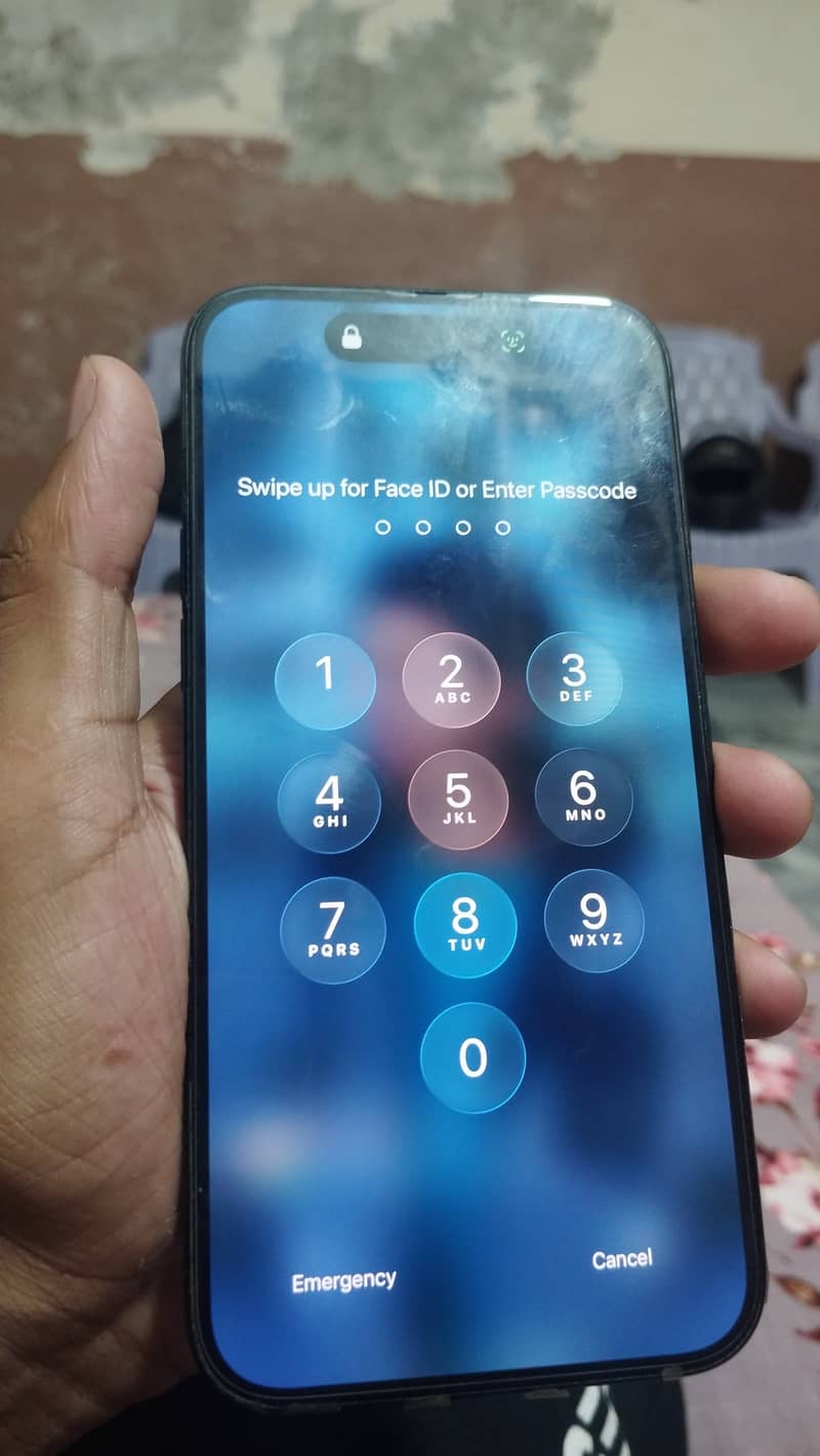 Apple iPhone 15 plus 1
