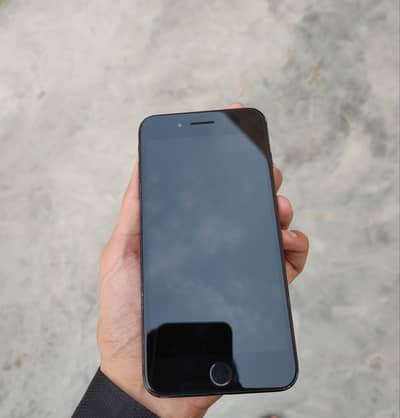 Apple iPhone 7 Plus 128gb PTA Approved