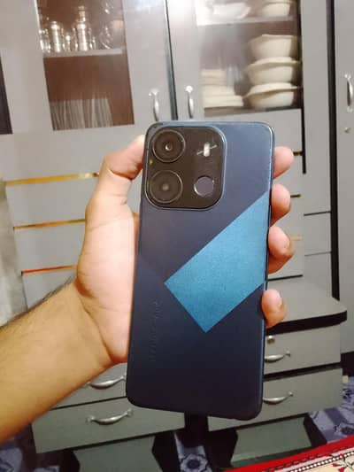 Tecno spark 2023