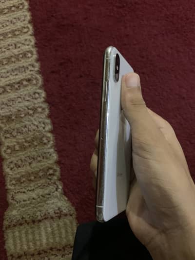 Apple iPhone X