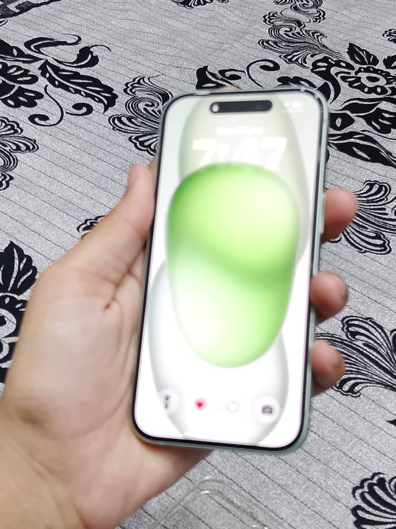 iPhone 15 jv 2
