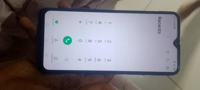 Infinix hot 11