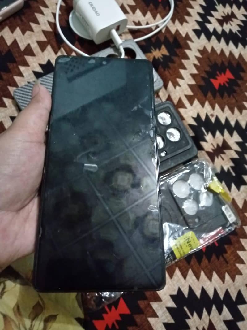 Infinix Note 40 2