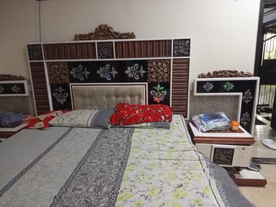 Bedroom set