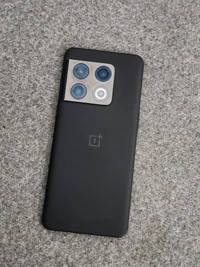 One Plus 10 Pro official