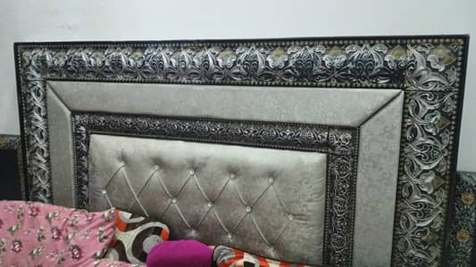 bed set
