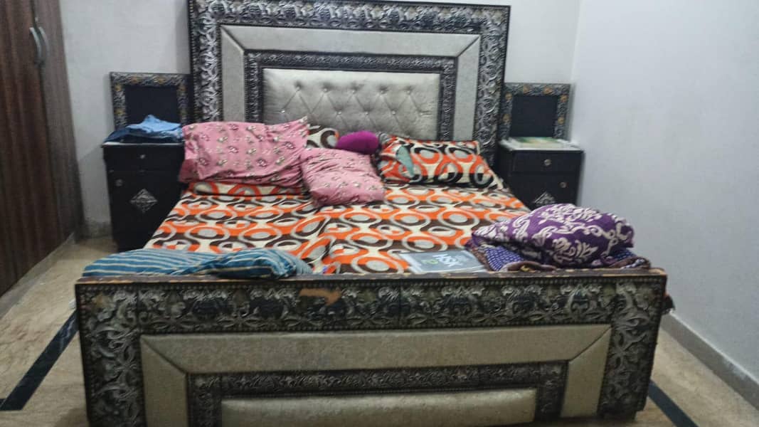 bed set 4