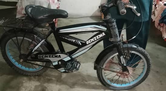 Good condition bicycle WhatsApp number contact 03340403436