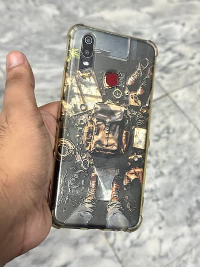 Vivo y11
