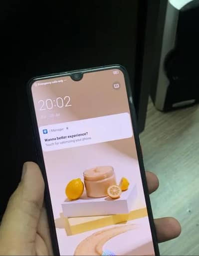 Vivo Y51