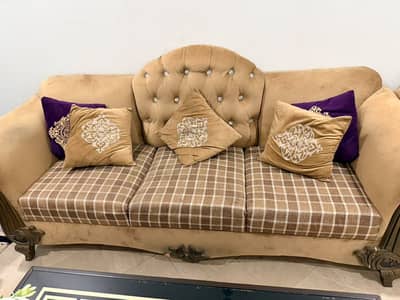 Sofa set for sale