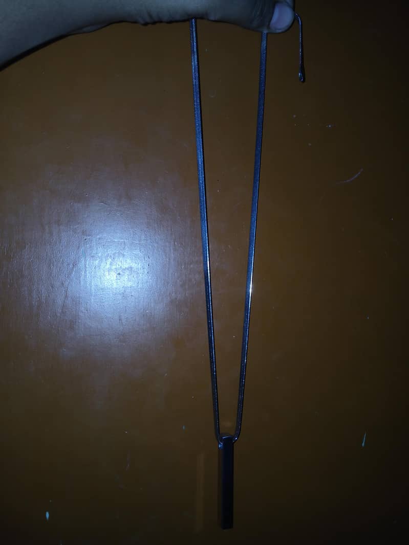chains 0