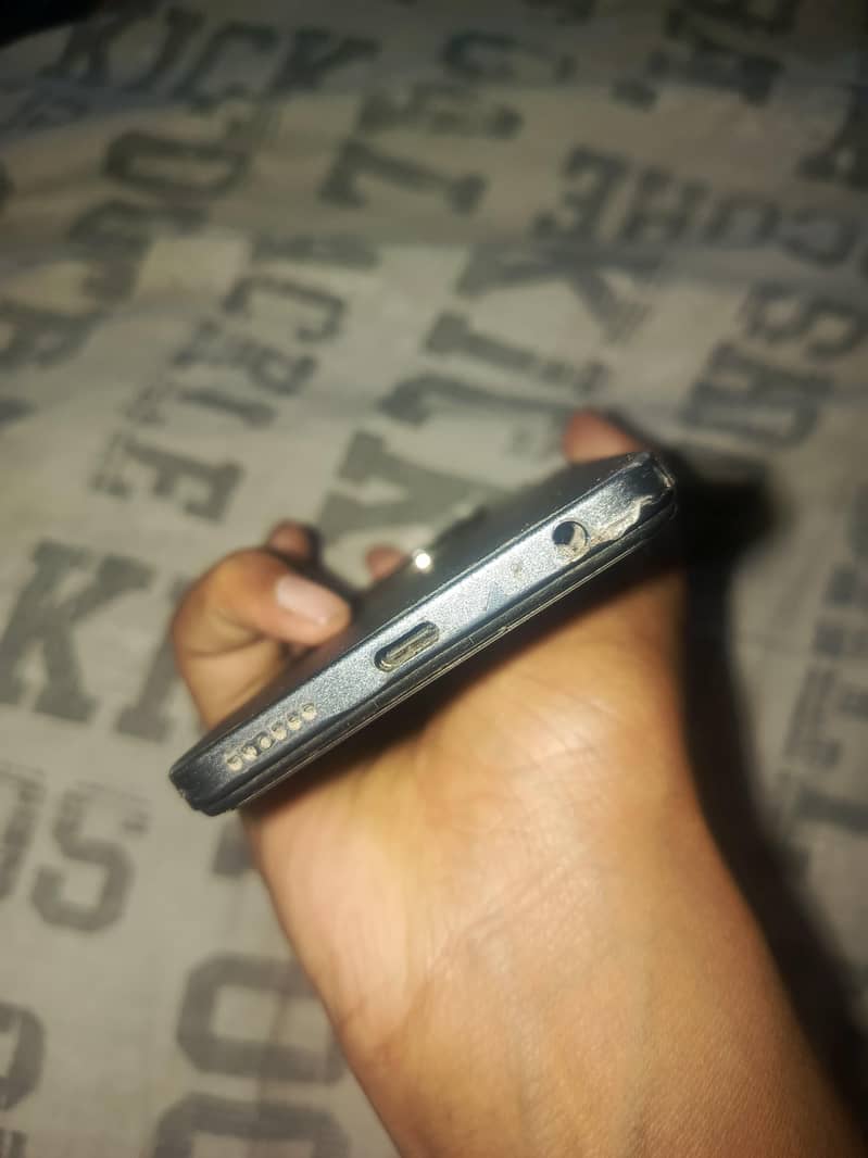itel s24 4