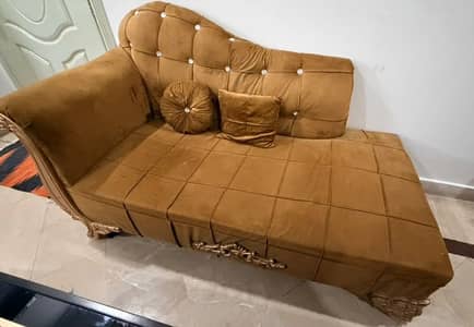 Sethi for Sale
