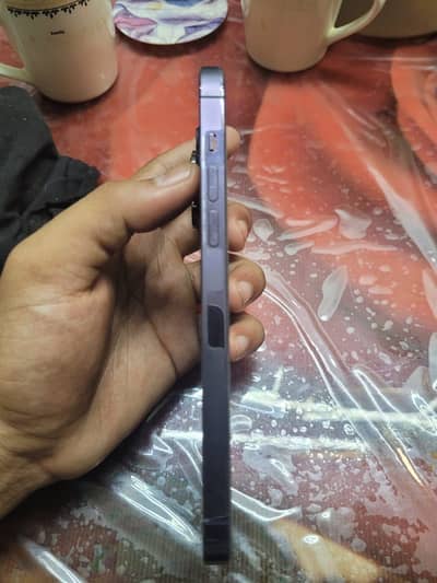 Apple iPhone 14 Pro Max