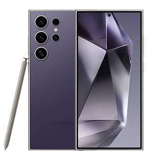 Samsung Mobile S24 Ultra pta approved