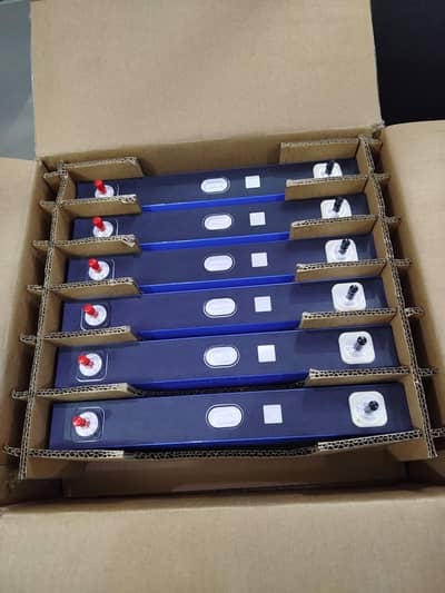 LITHIUM BATTERY CELL