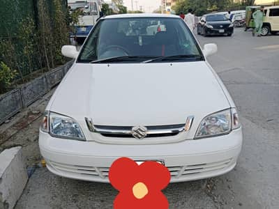 Suzuki Cultus VXR 2017 Limited Edition | Full Option | Excellent Condi