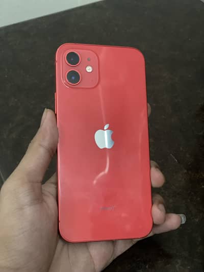 Apple iPhone 12 Factory Unlock
