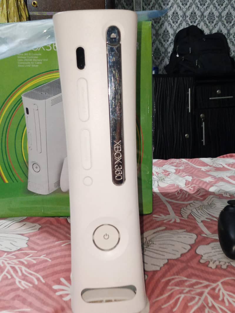 Xbox 360 0