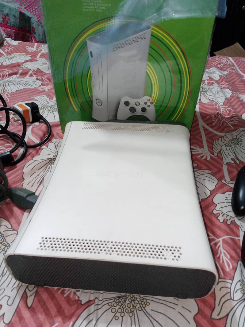 Xbox 360 1