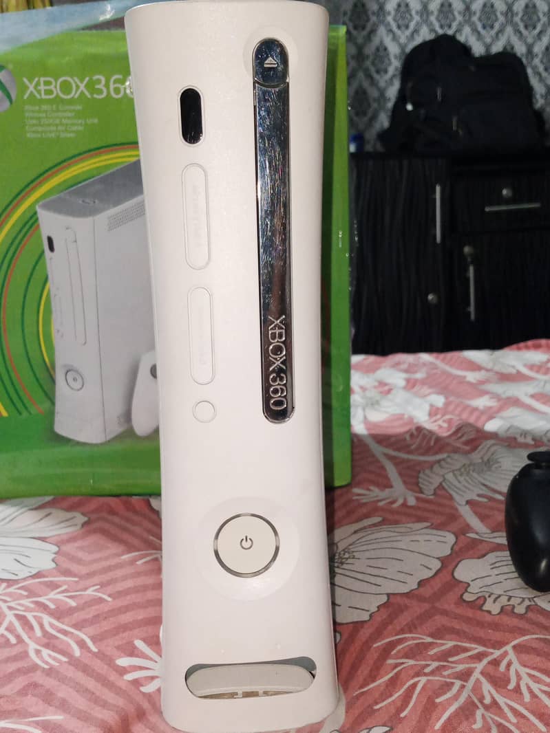 Xbox 360 2