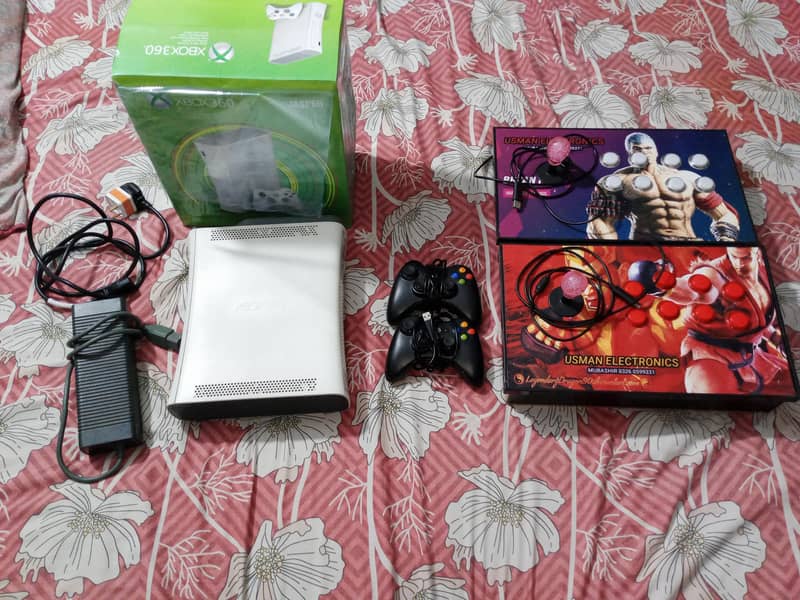 Xbox 360 3