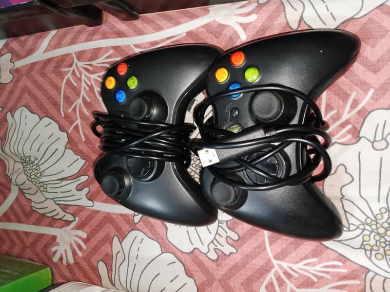 Xbox 360 5