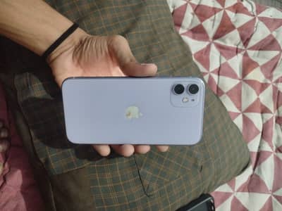 Iphone 11 (non pta jv)
