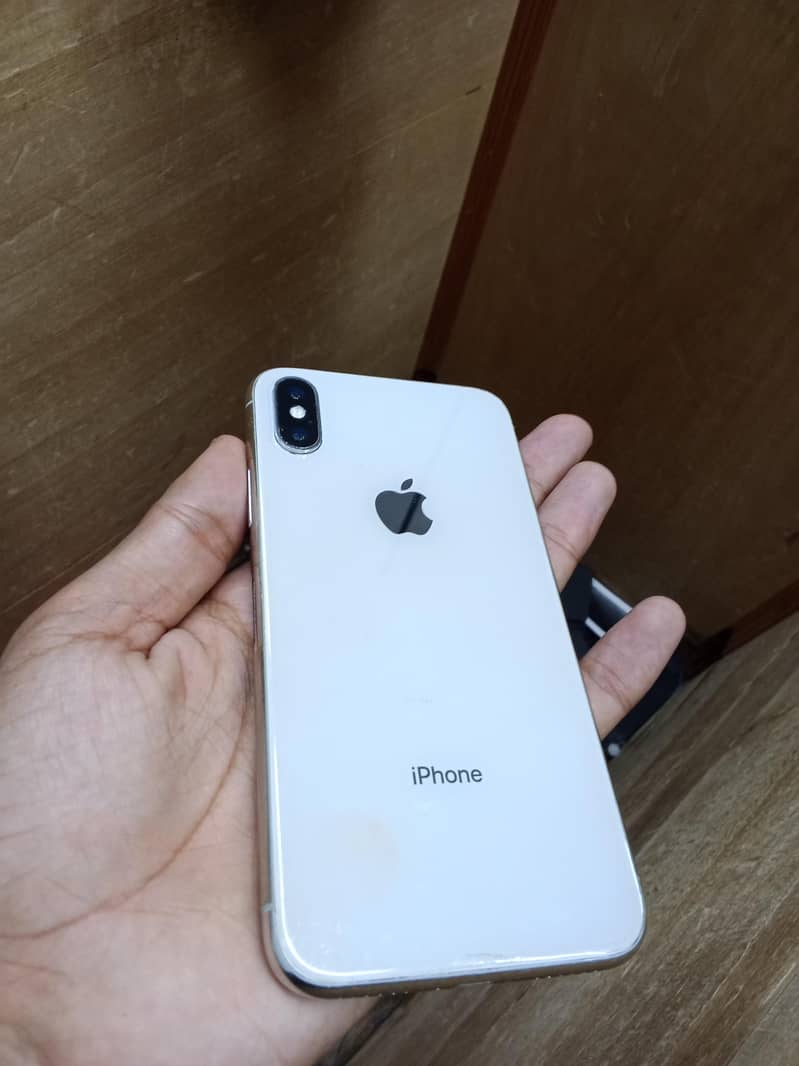 Apple iPhone X 0
