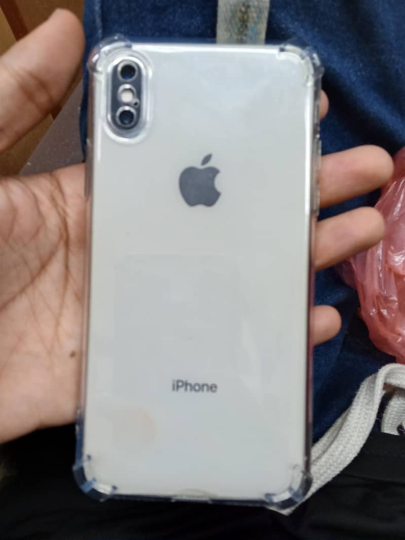 Apple iPhone X 2