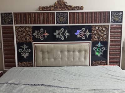 Bedroom set