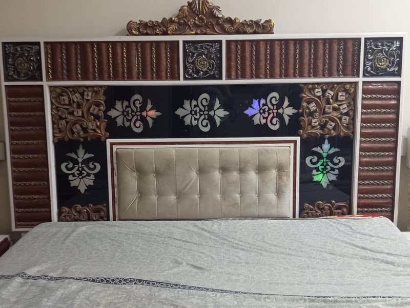 Bedroom set 0