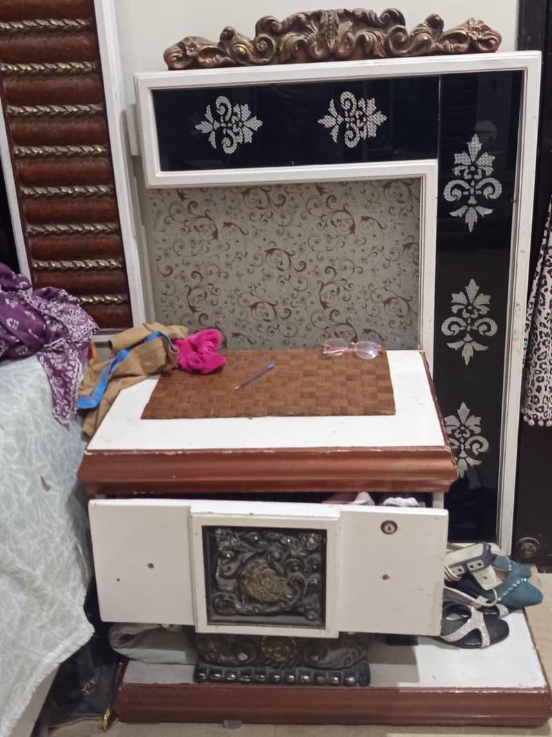 Bedroom set 2