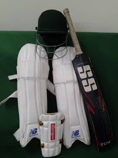 Cricket Kit for Sale